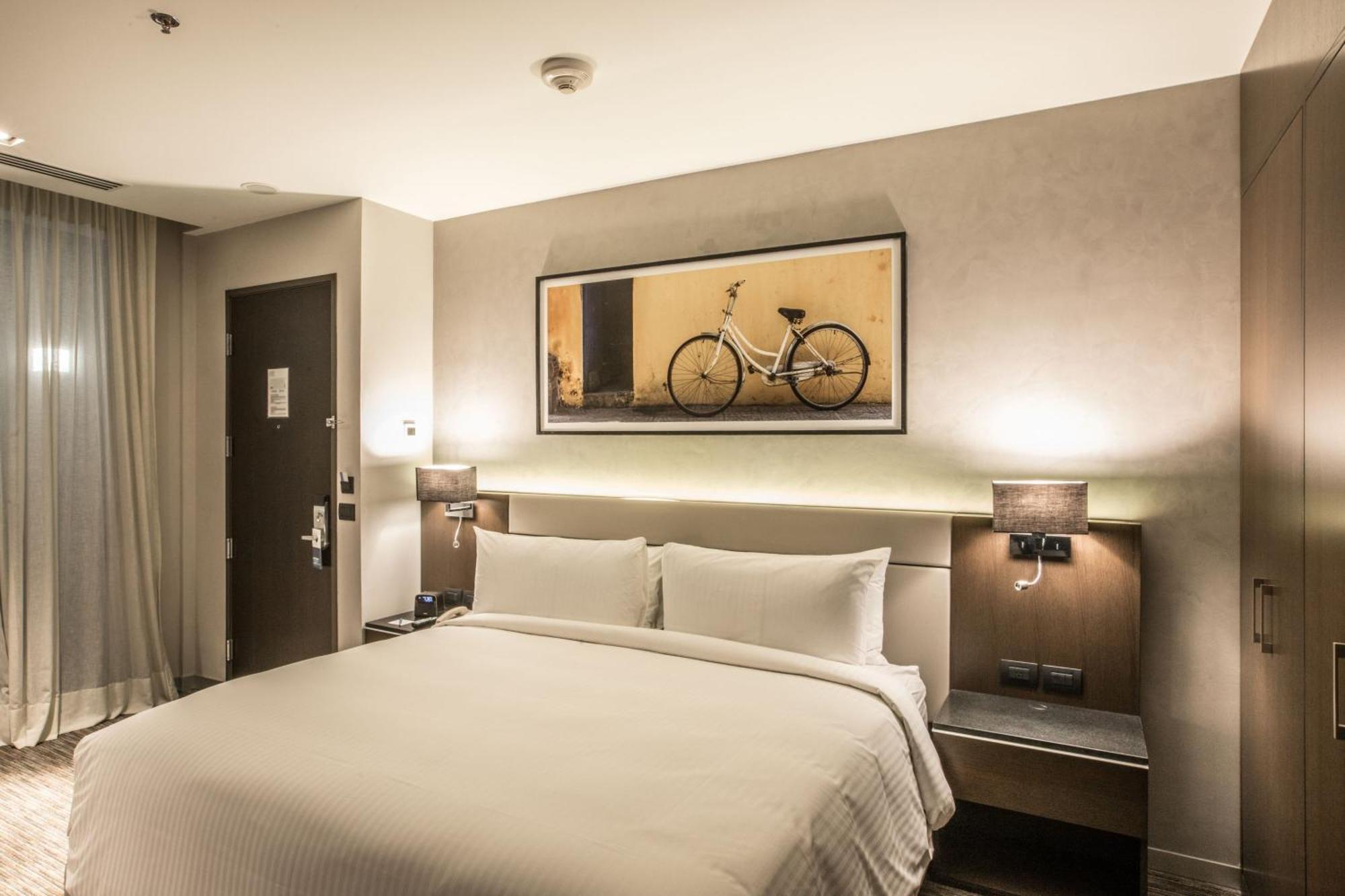 Four Points By Sheraton 4* Puebla