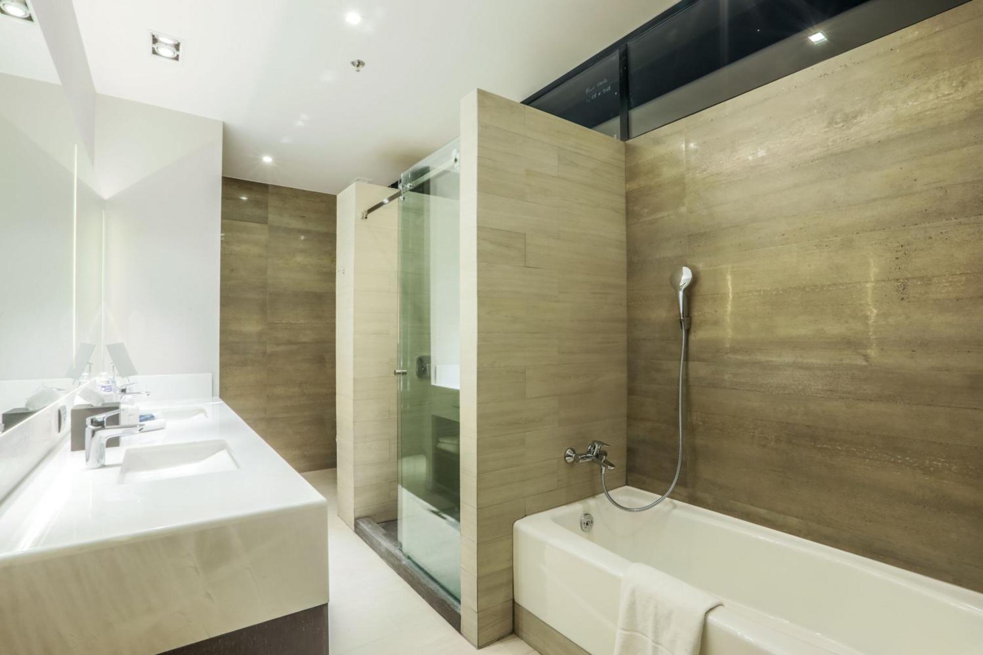 Four Points By Sheraton Hotel