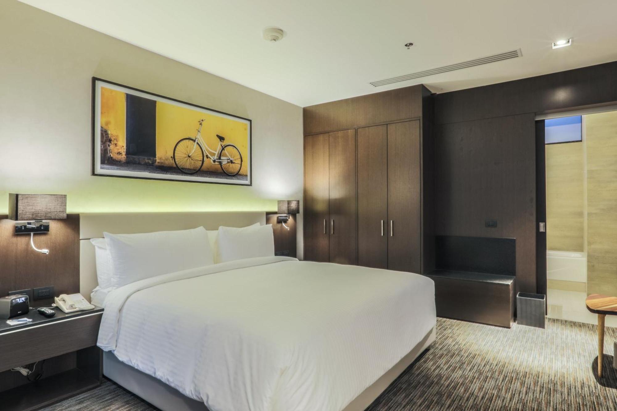 Hotel Four Points By Sheraton