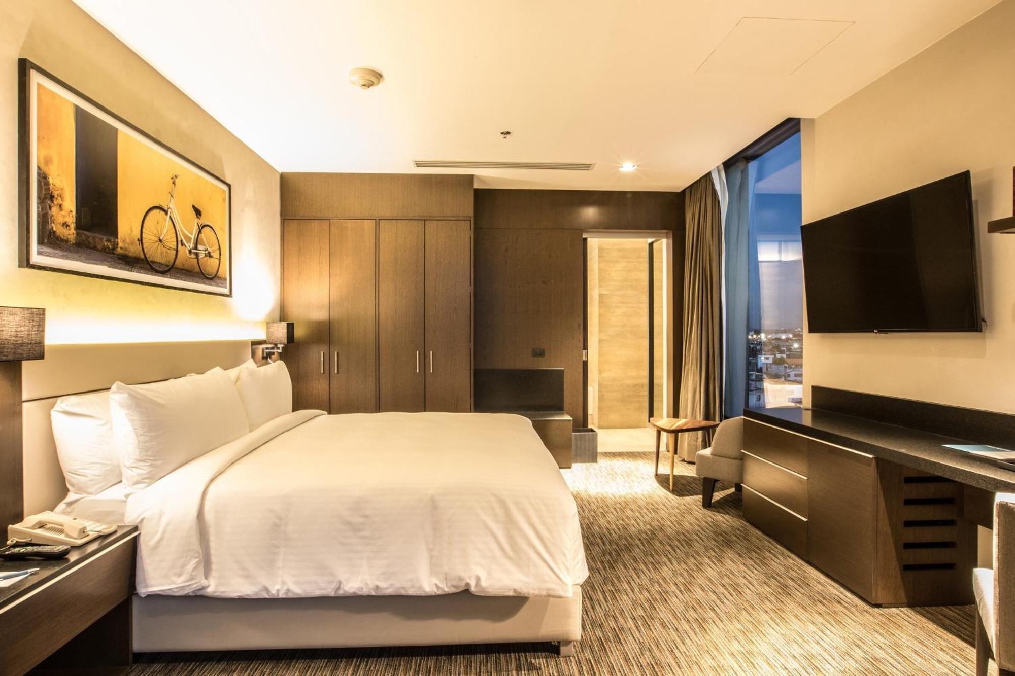 Hotel Four Points By Sheraton
