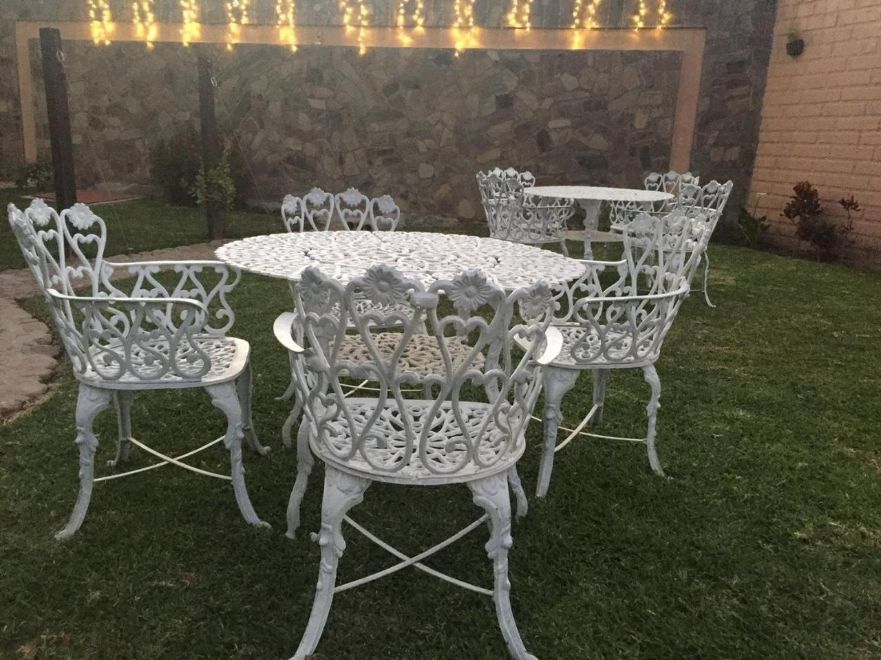 Hotel Meson La Huerta Mascota