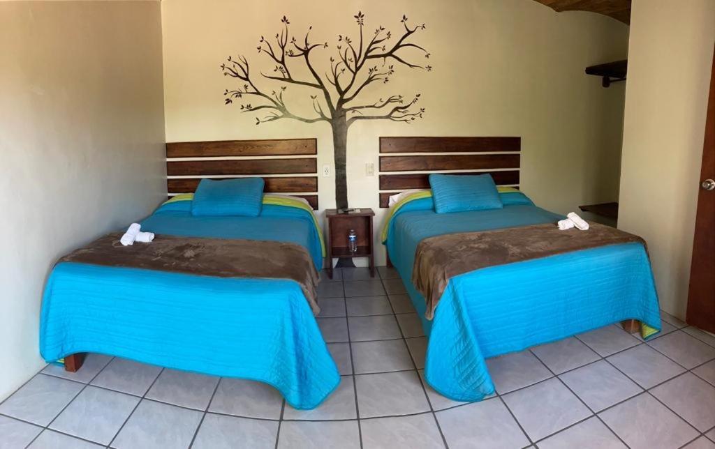Hotel Meson La Huerta 3*