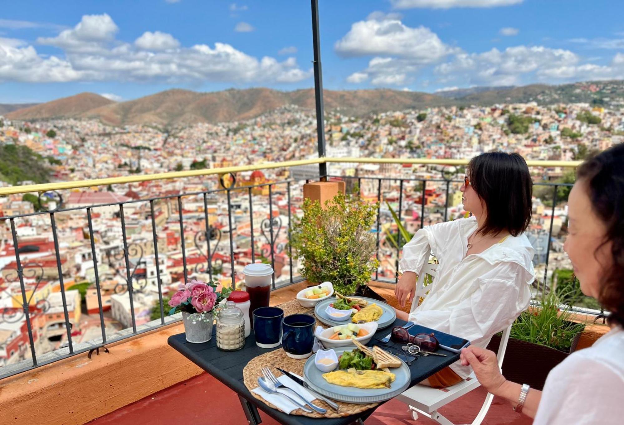 Casa Rofo Bed & Breakfast *