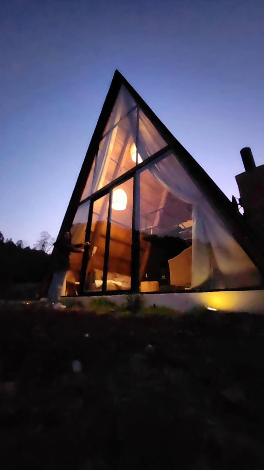 Campsite Nidu Boutique & Holistica