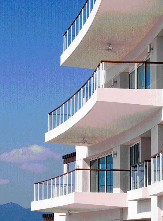 Delcanto Residences By Latour And Resort Riviera Nayarit