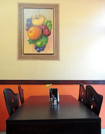 Hotel Santo Tomas Ensenada
