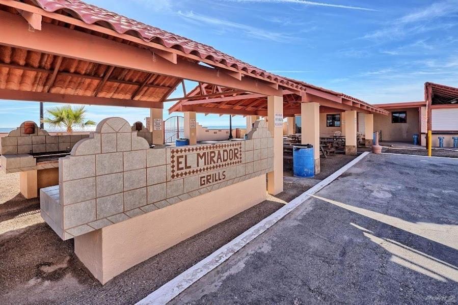 El Mirador Hotel Puerto Penasco