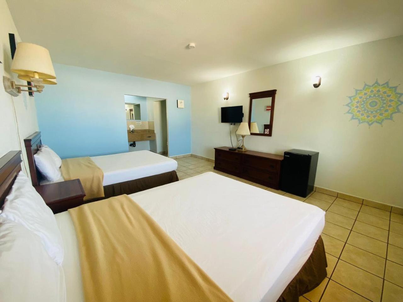 Hotel El Mirador