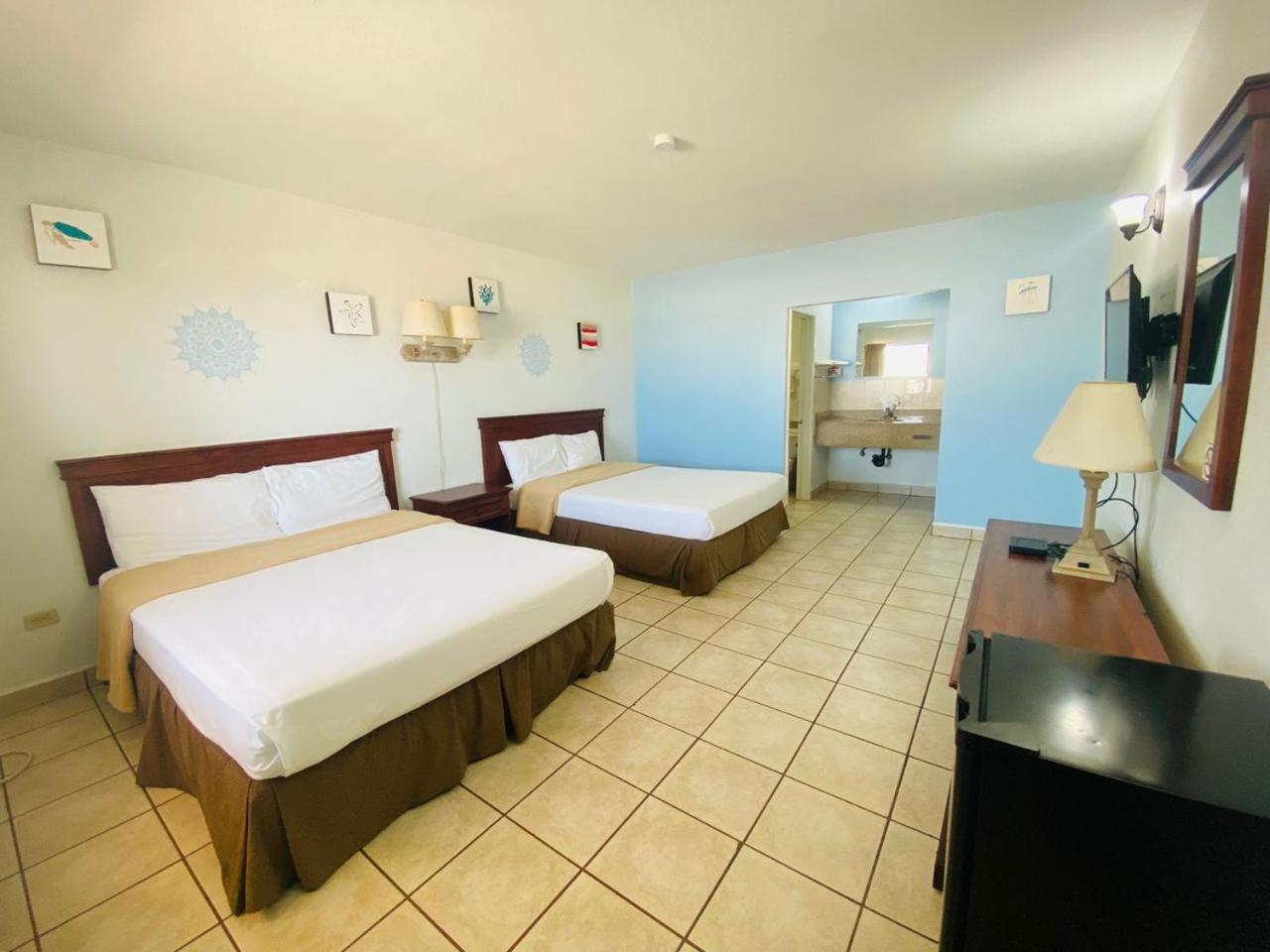 Hotel El Mirador 5*