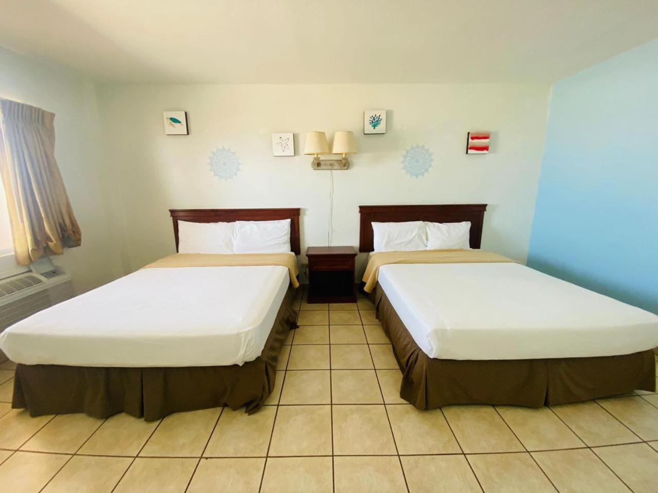 Hotel El Mirador Puerto Penasco