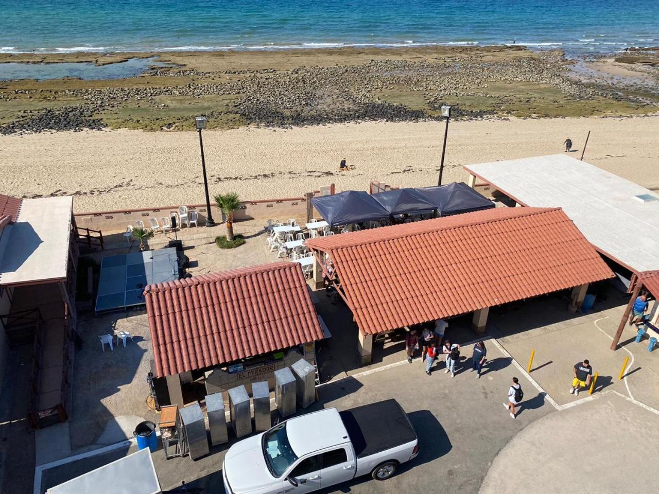 El Mirador Puerto Penasco