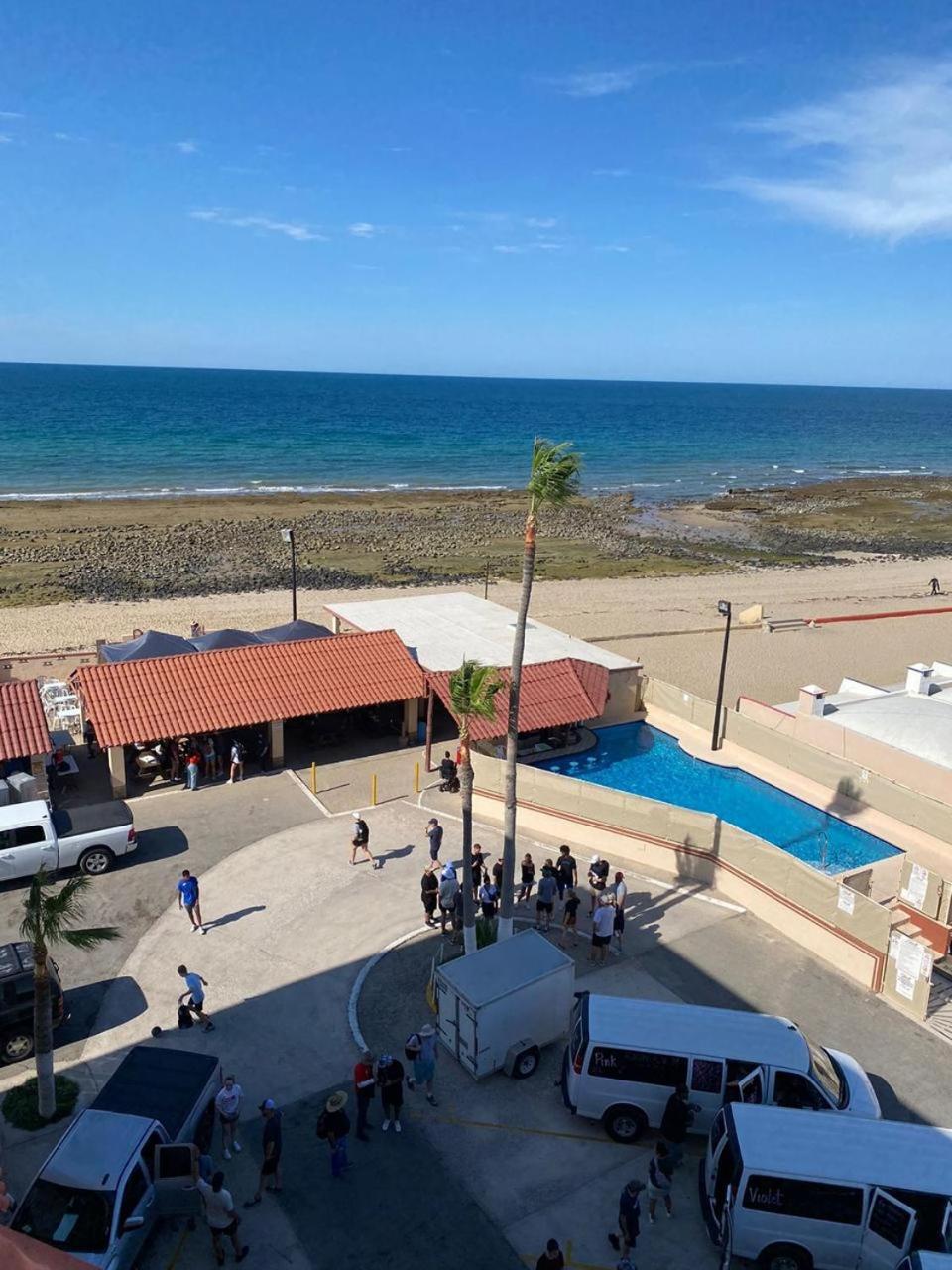 Hotel El Mirador 5*