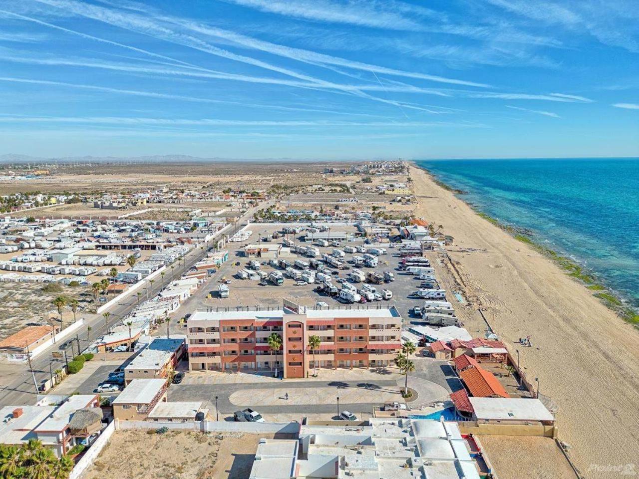 El Mirador 5*