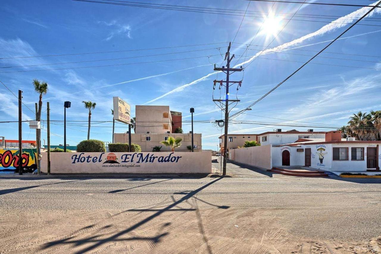 El Mirador Hotel 5*