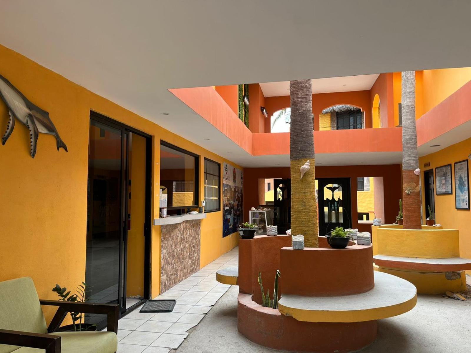 Hotel Mar Y Arena