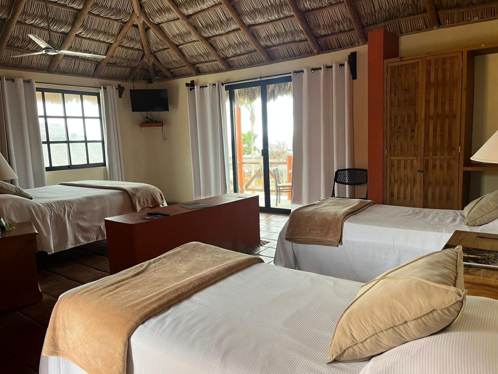 Hotel Mar Y Arena 5*