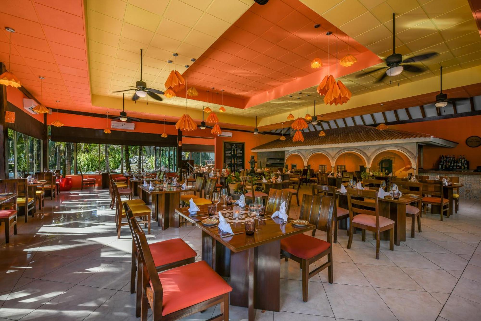 El Dorado Royale Catamaran, Cenote & Inclusive (adults Only) Puerto Morelos