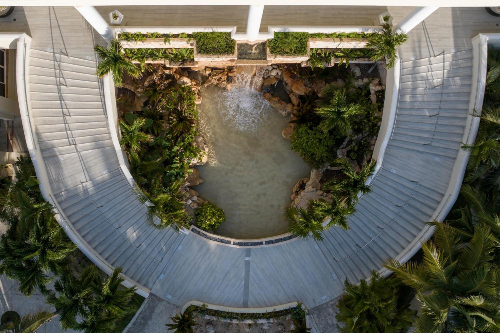 El Dorado Royale Catamaran, Cenote & Inclusive (adults Only) Resort Puerto Morelos