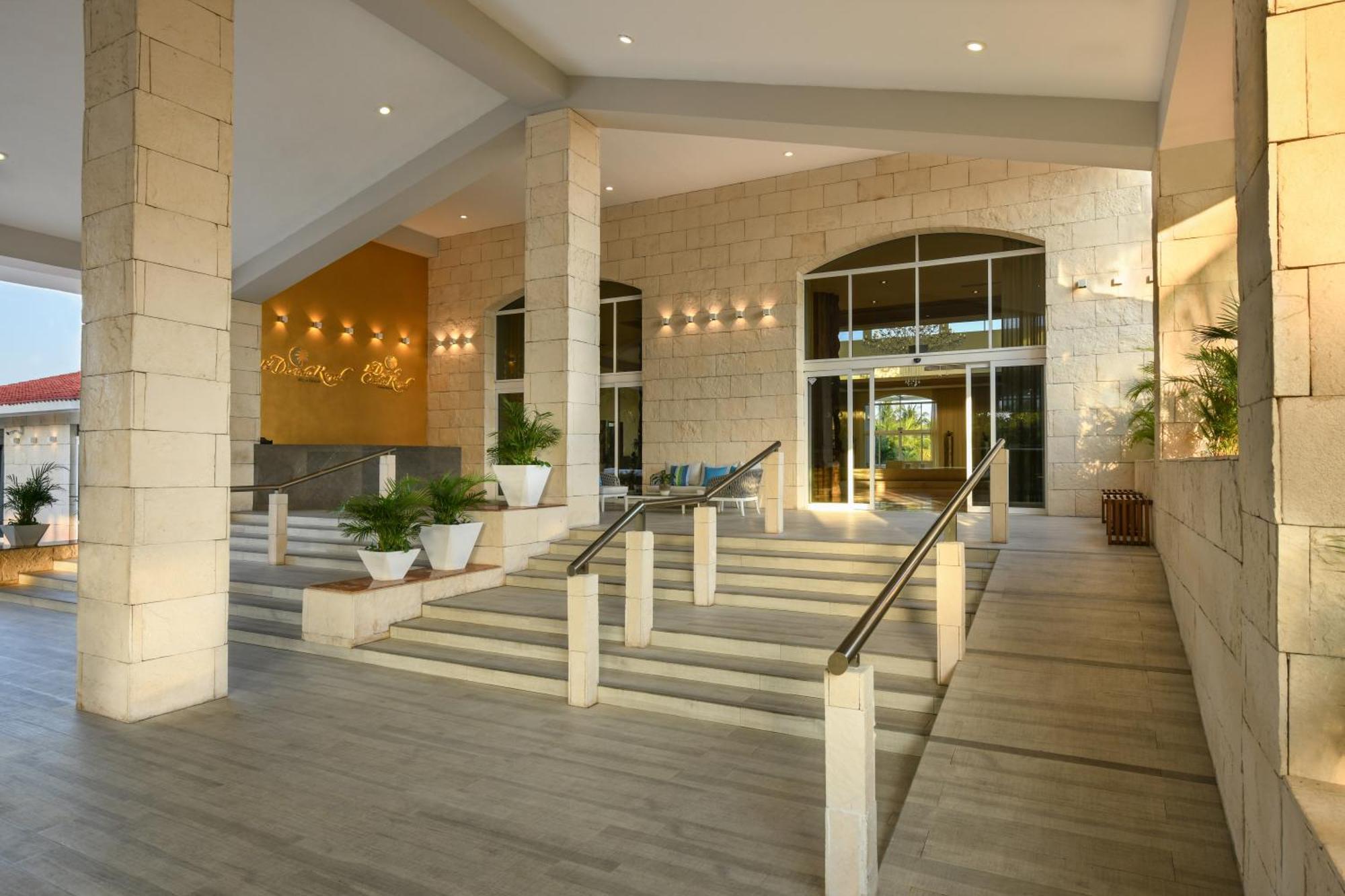 El Dorado Royale Catamaran, Cenote & Inclusive (adults Only) Puerto Morelos