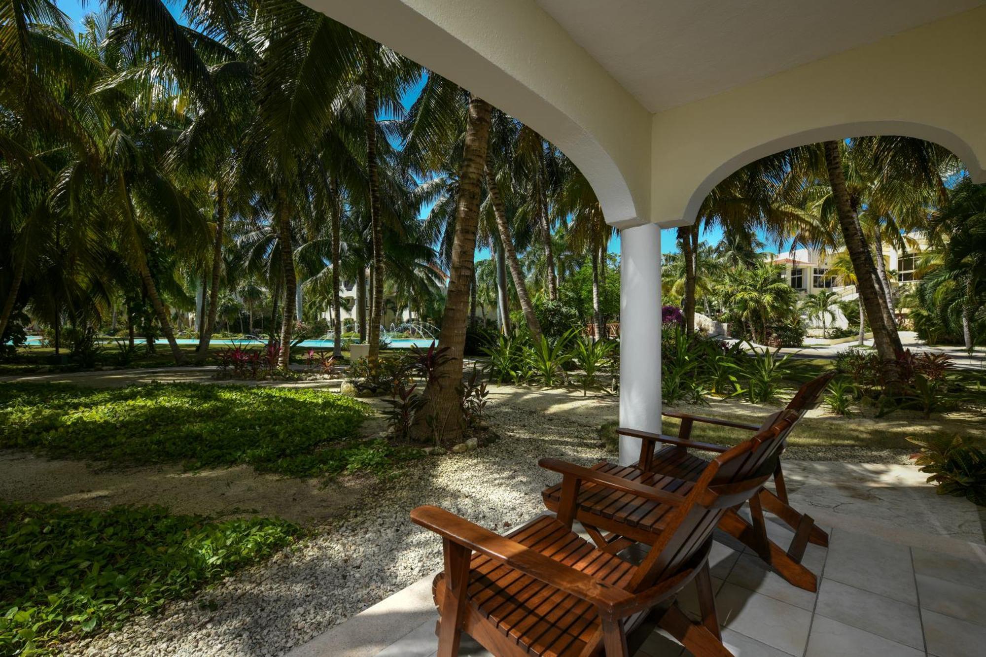 Resort El Dorado Royale Catamaran, Cenote & Inclusive (adults Only) 5*