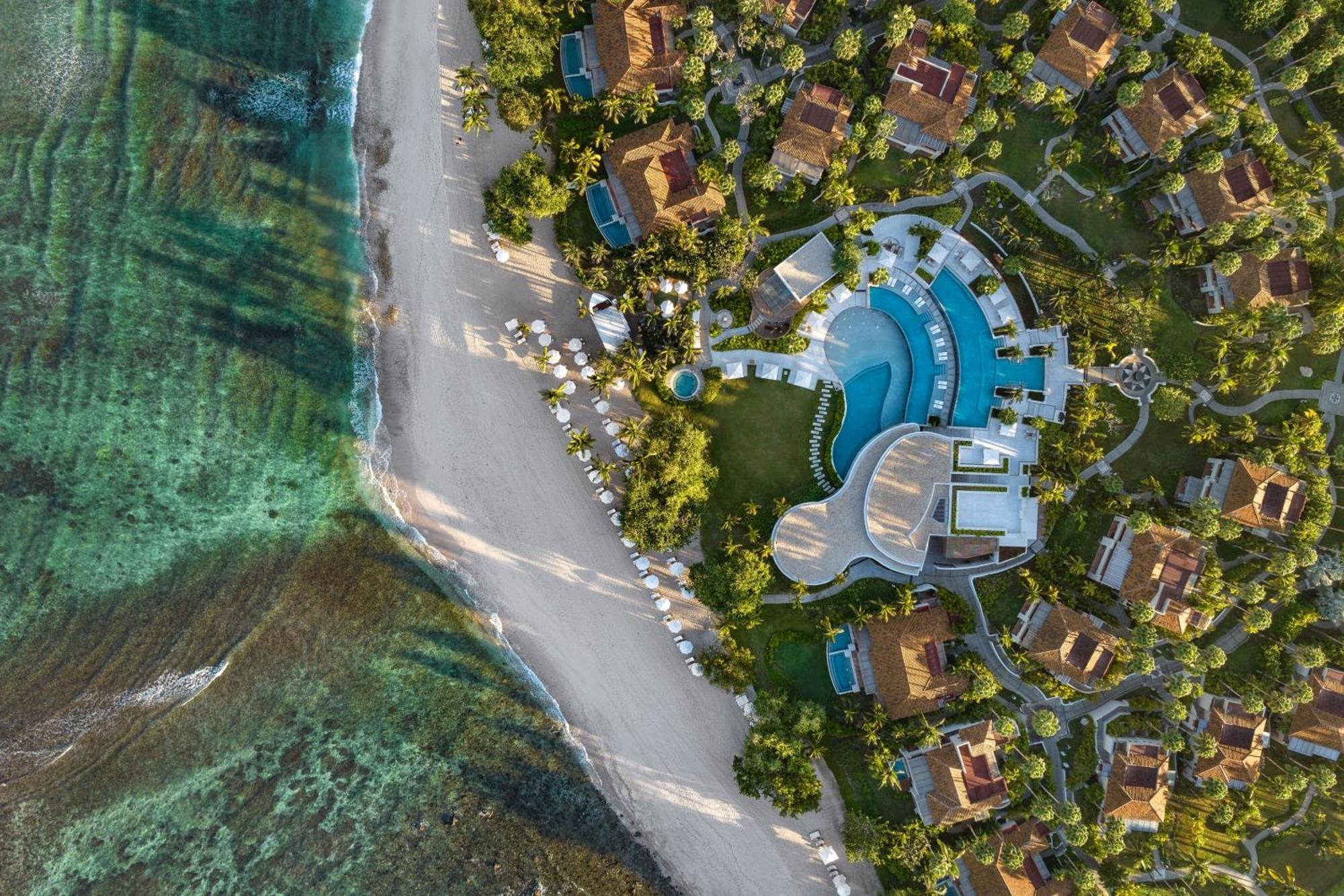 Resort The St. Regis Punta Mita