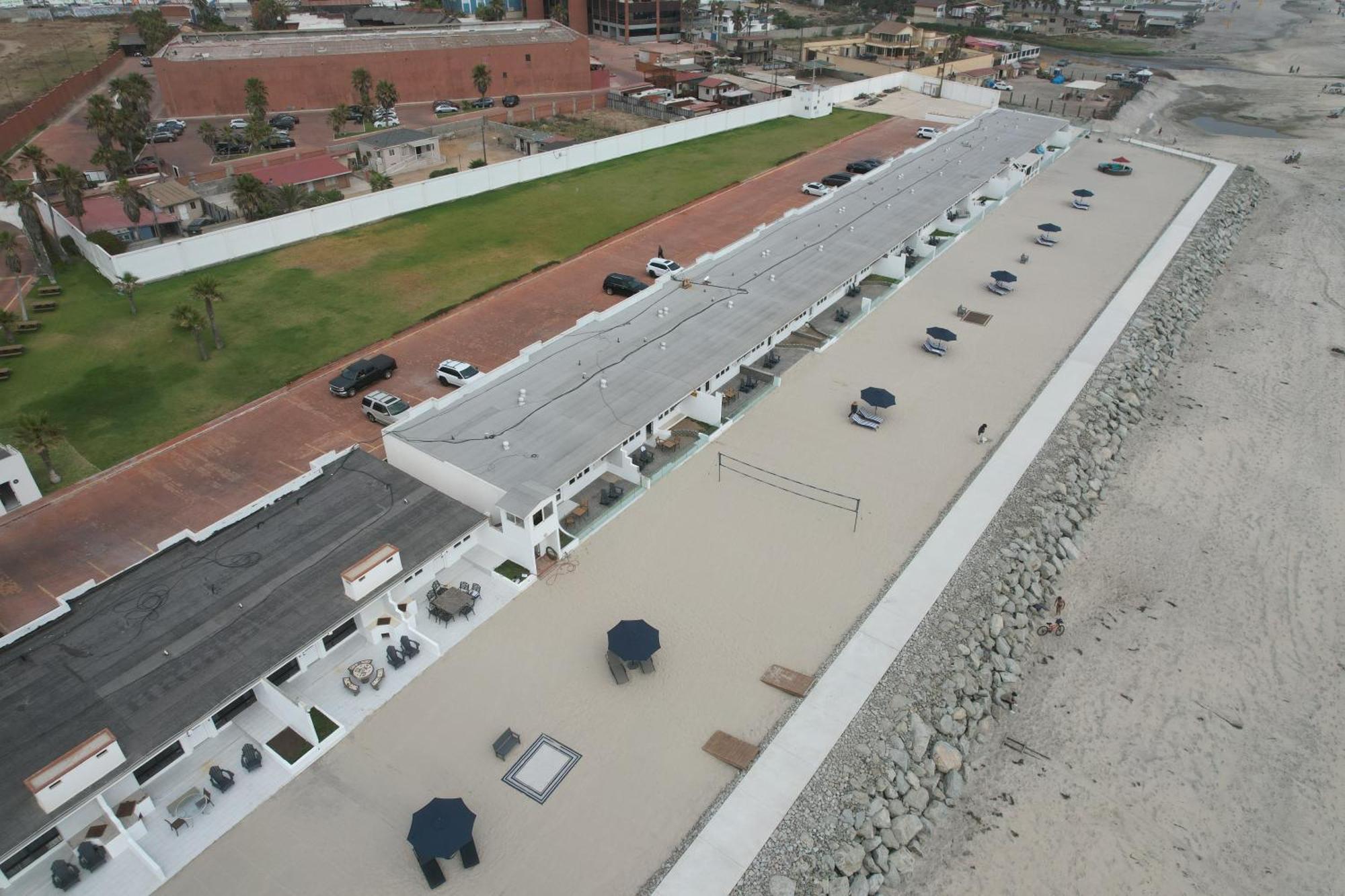 Quinta Pacifica Beachfront