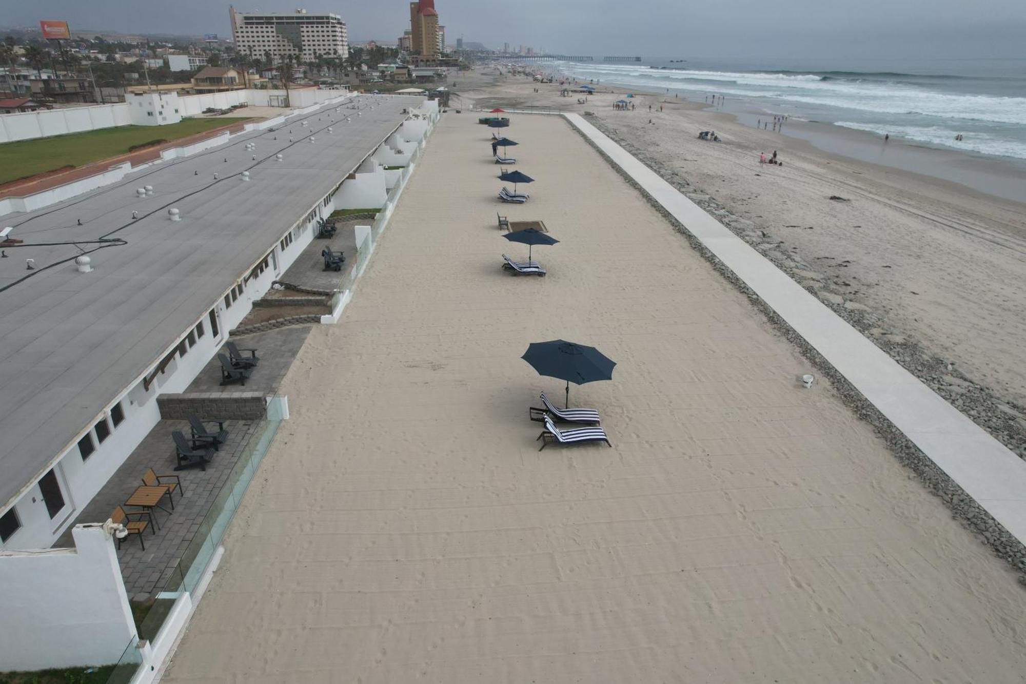 Quinta Pacifica Beachfront 3*