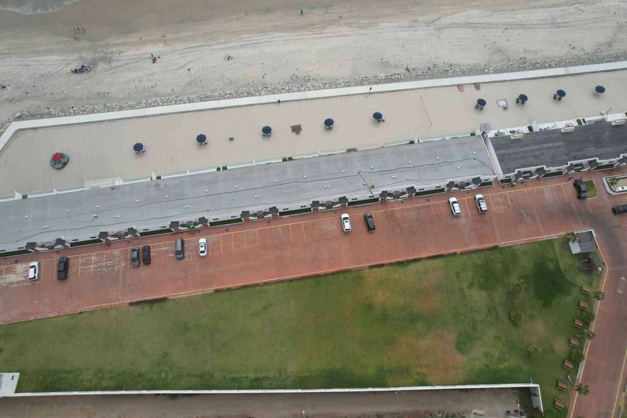 Quinta Pacifica Beachfront Hotel Rosarito