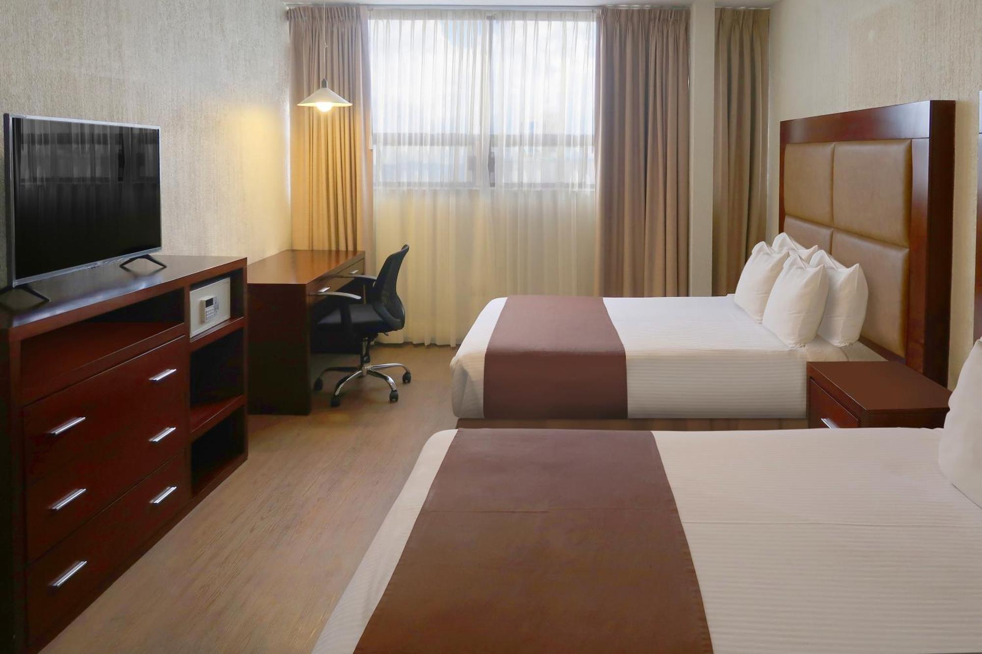 Gamma Plaza Vizcaya Hotel 4*