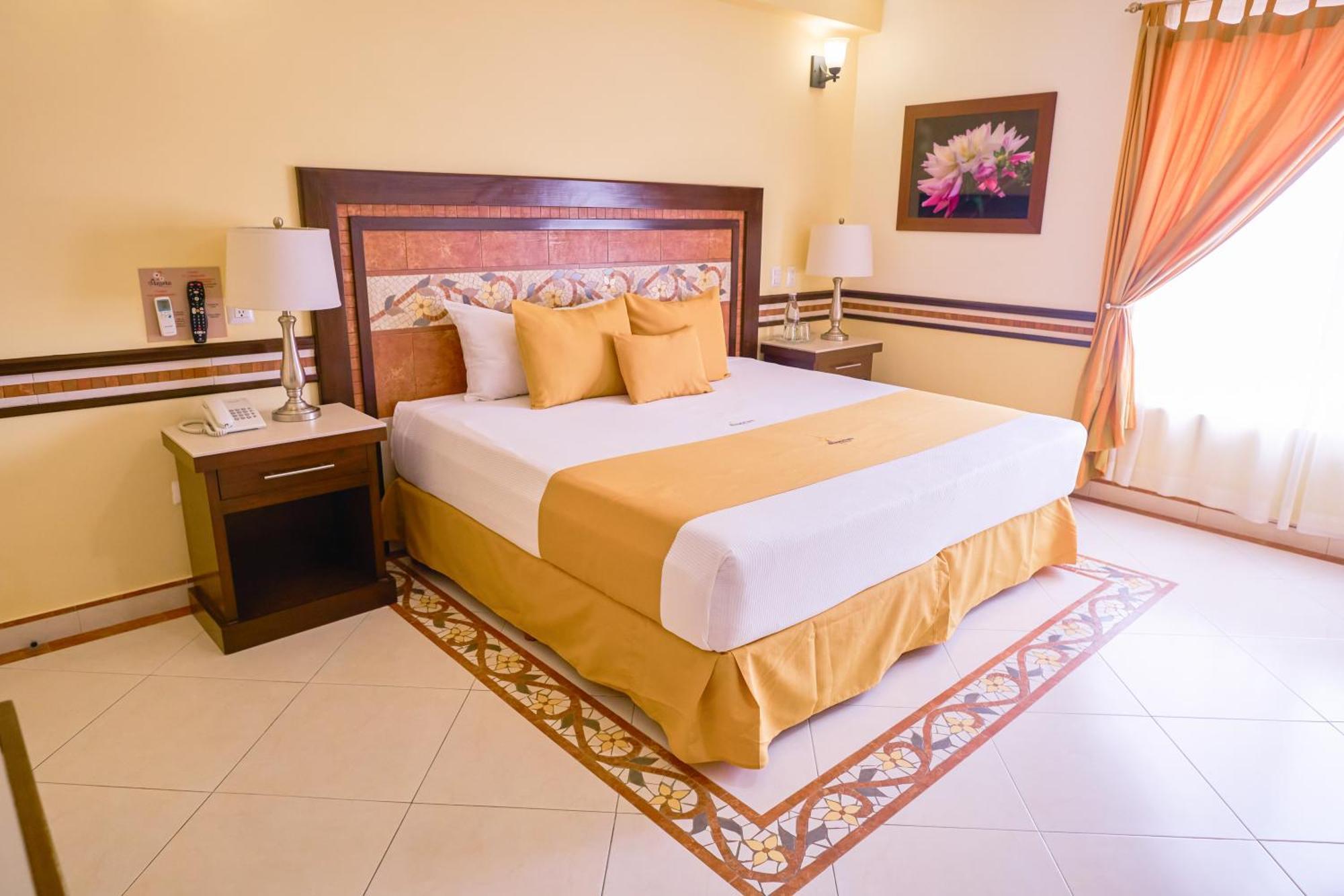 Centro Margaritas 4*