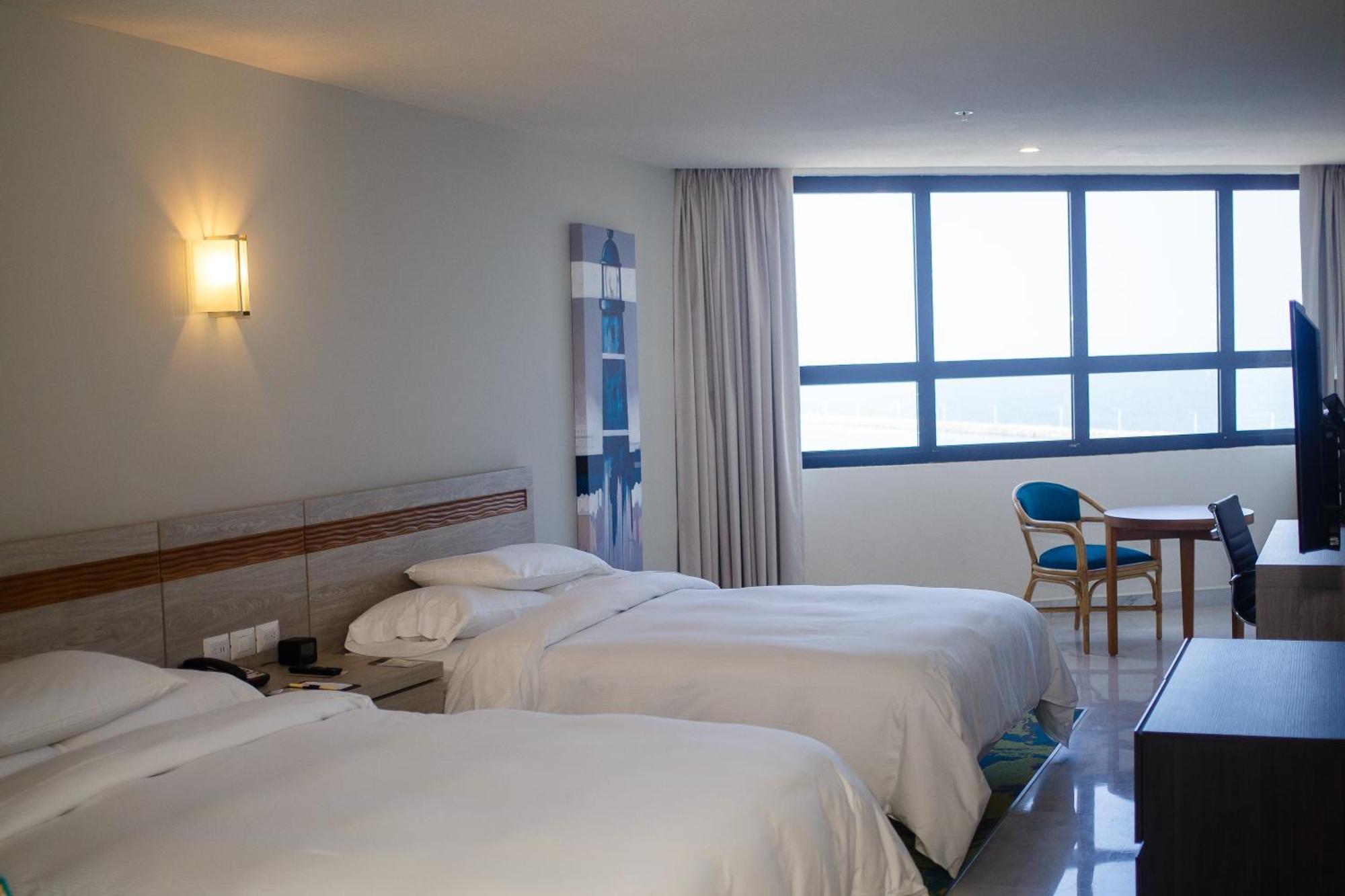 Doubletree By Hilton 4*