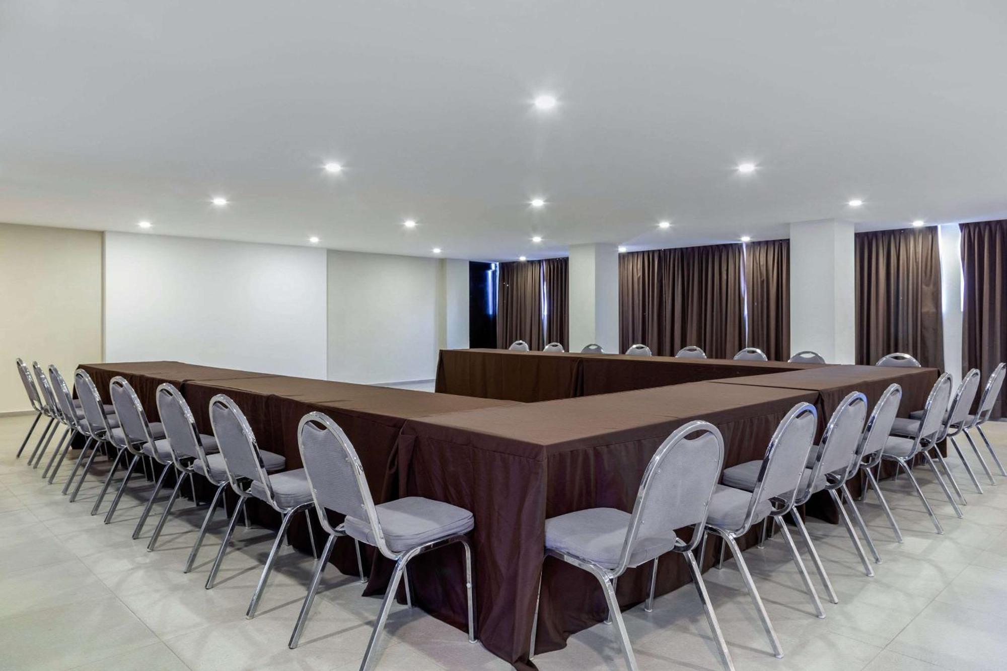 Comfort 3* San Luis Potosi