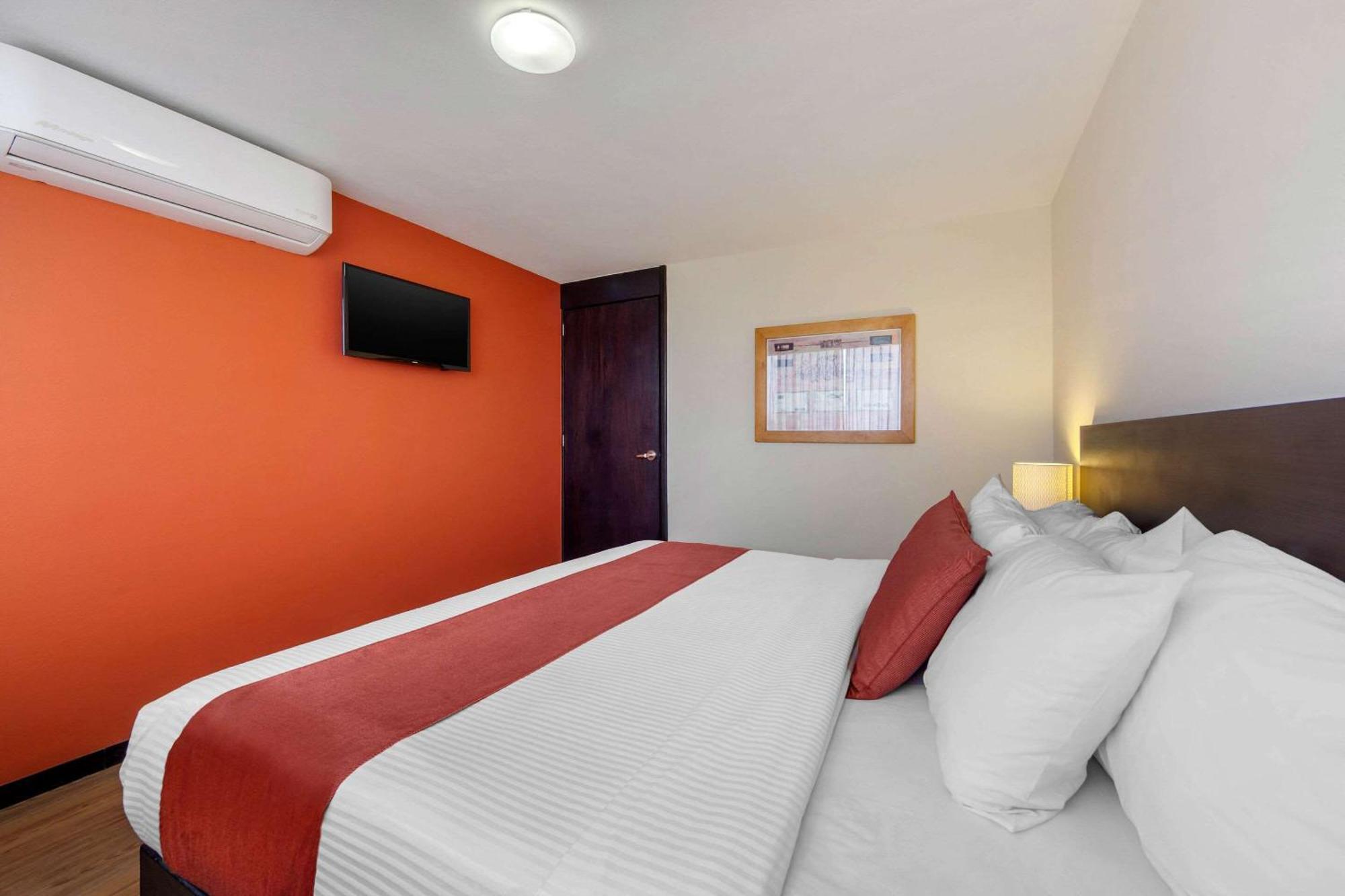 Comfort San Luis Potosi