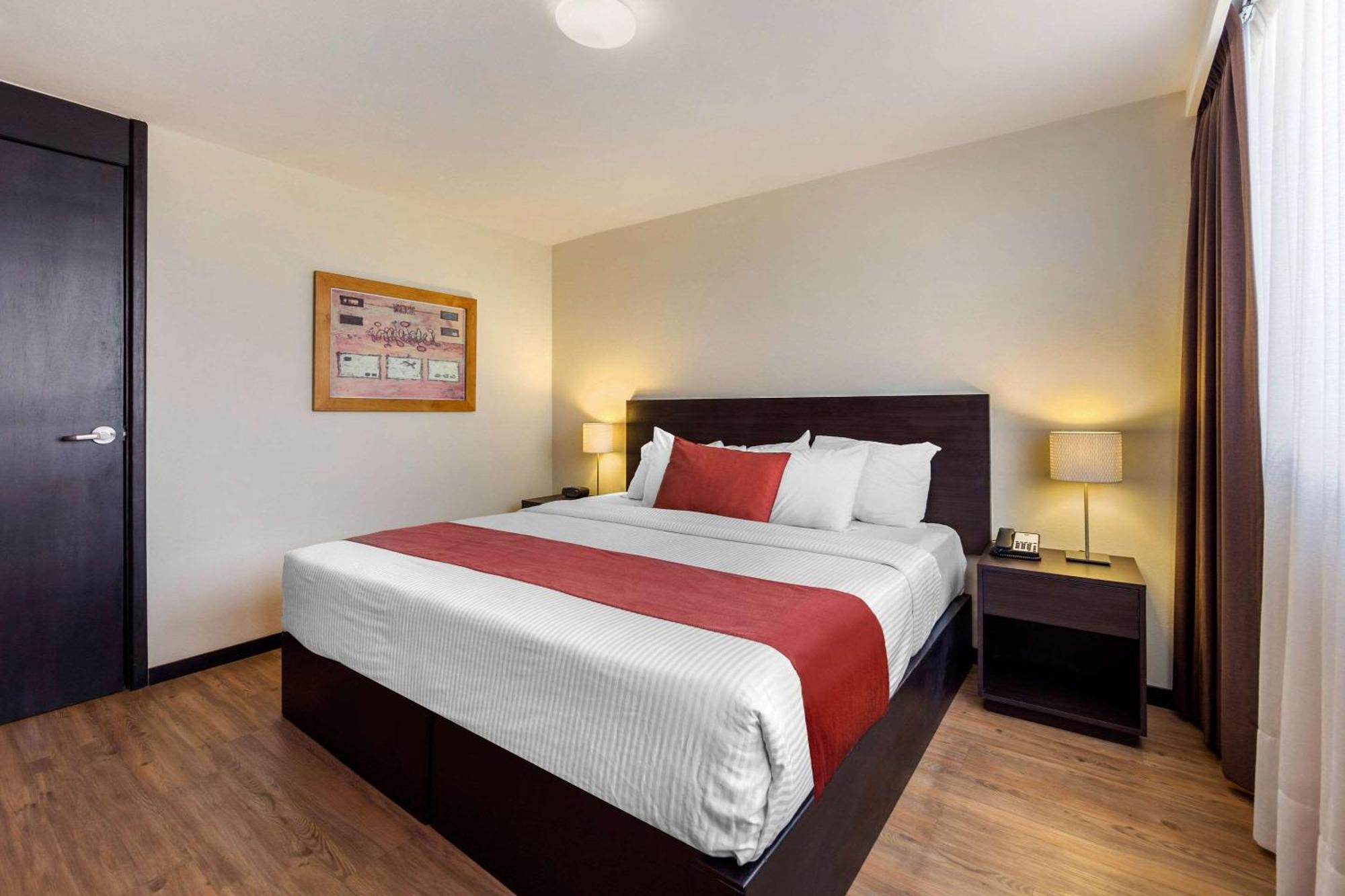 Comfort 3* San Luis Potosi