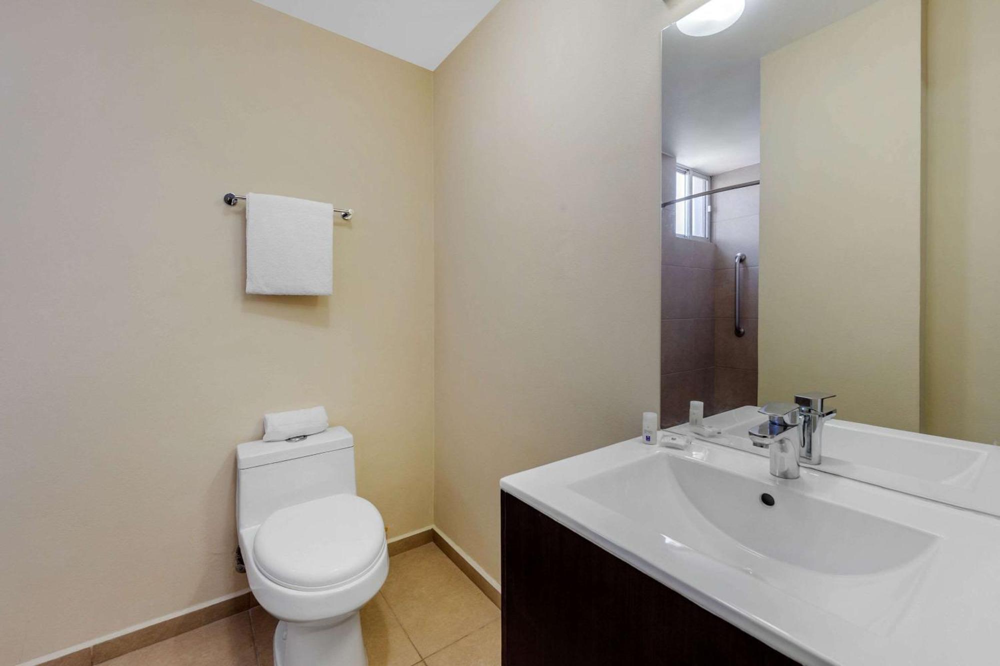 Hotel Comfort 3*