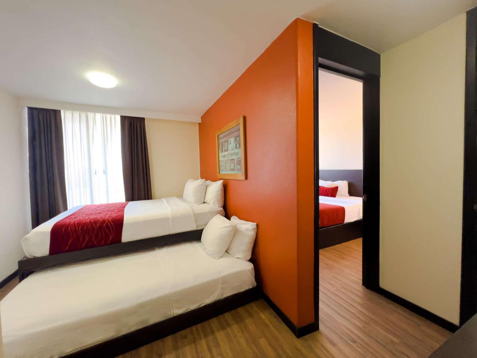 Comfort Hotel San Luis Potosi