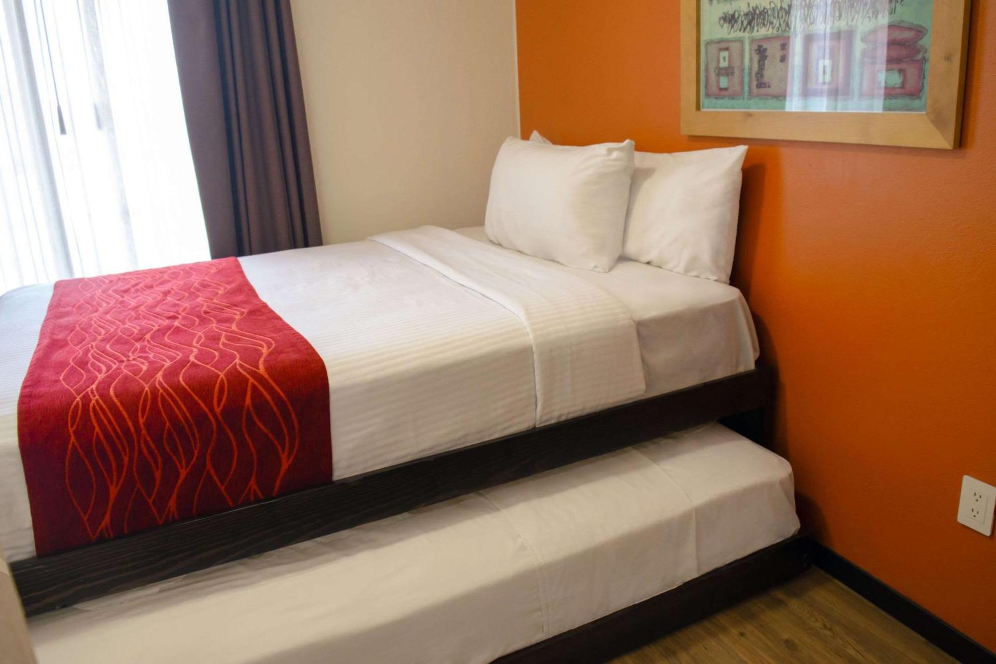 Comfort San Luis Potosi