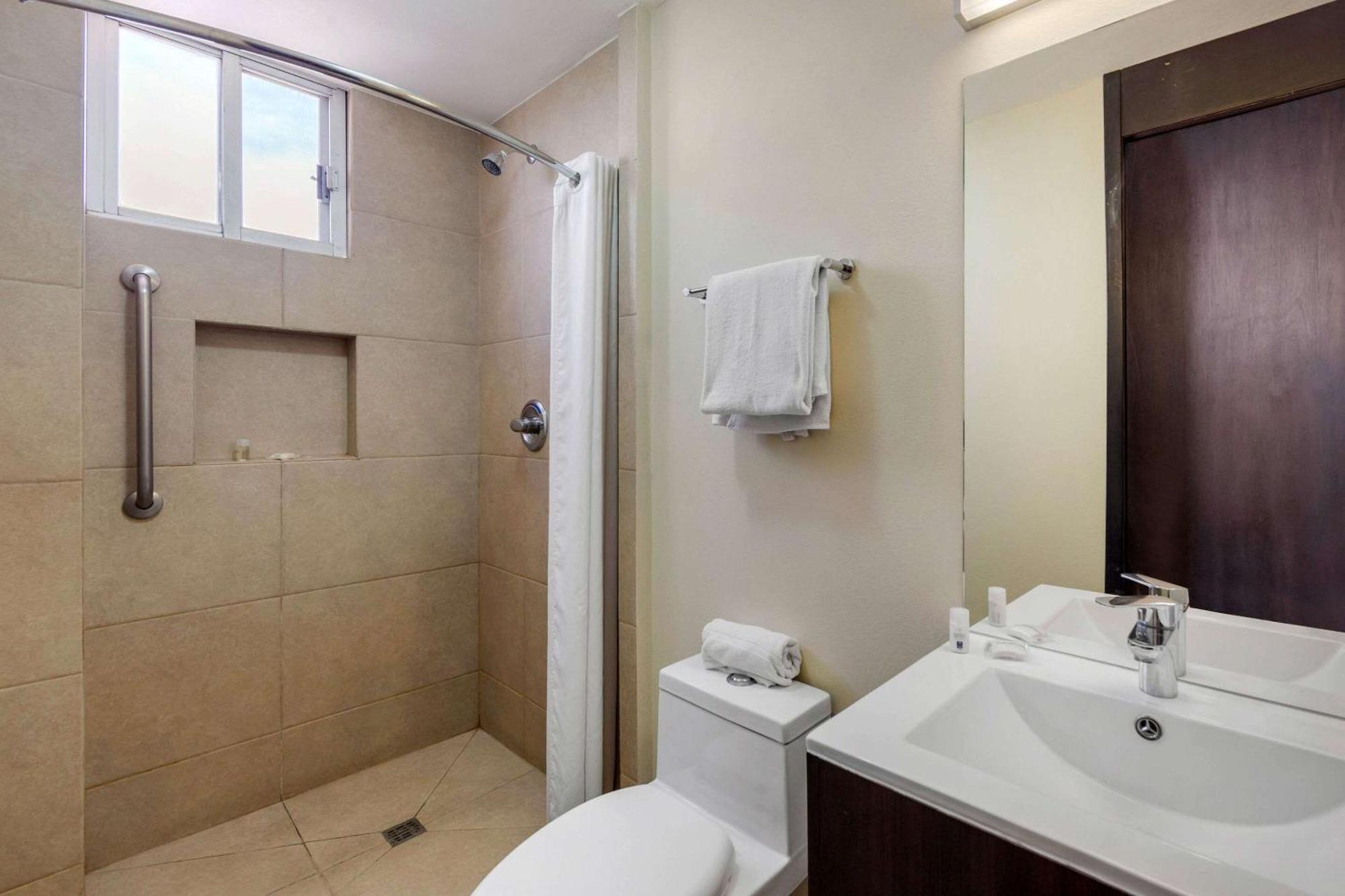Comfort 3* San Luis Potosi