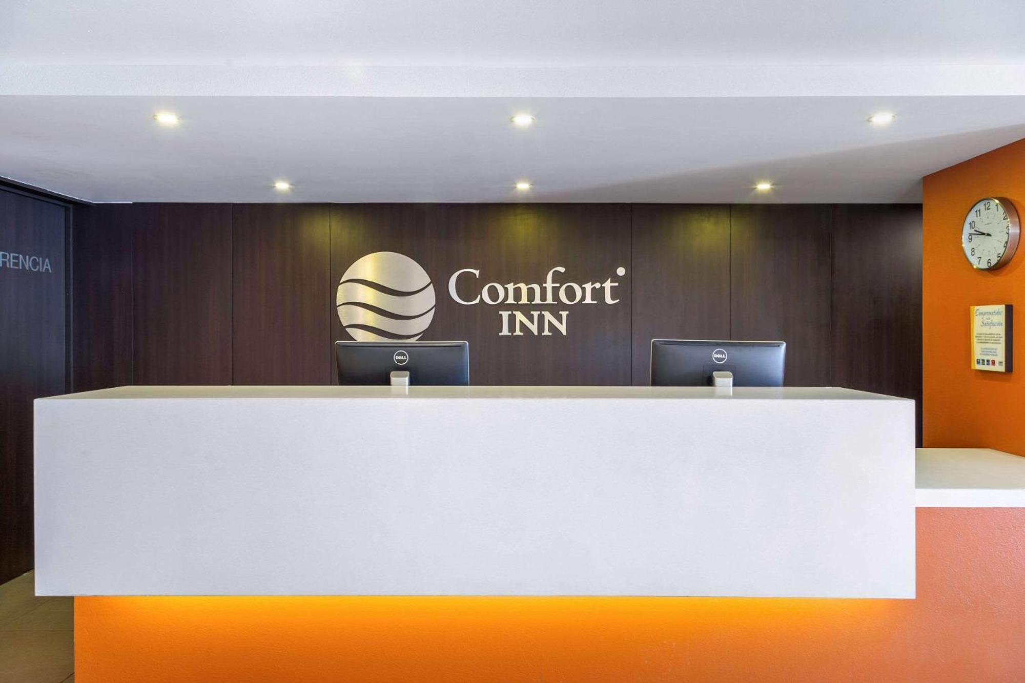 Comfort San Luis Potosi