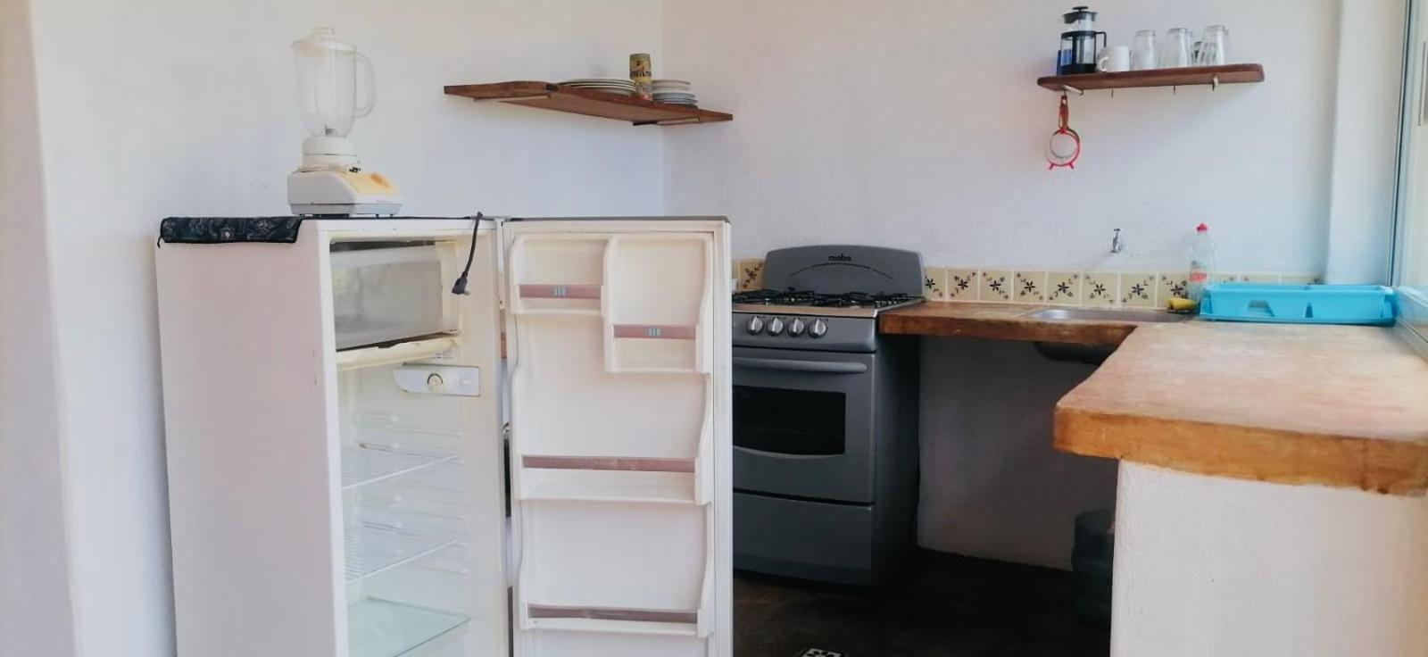 Casa Macondo Apartment