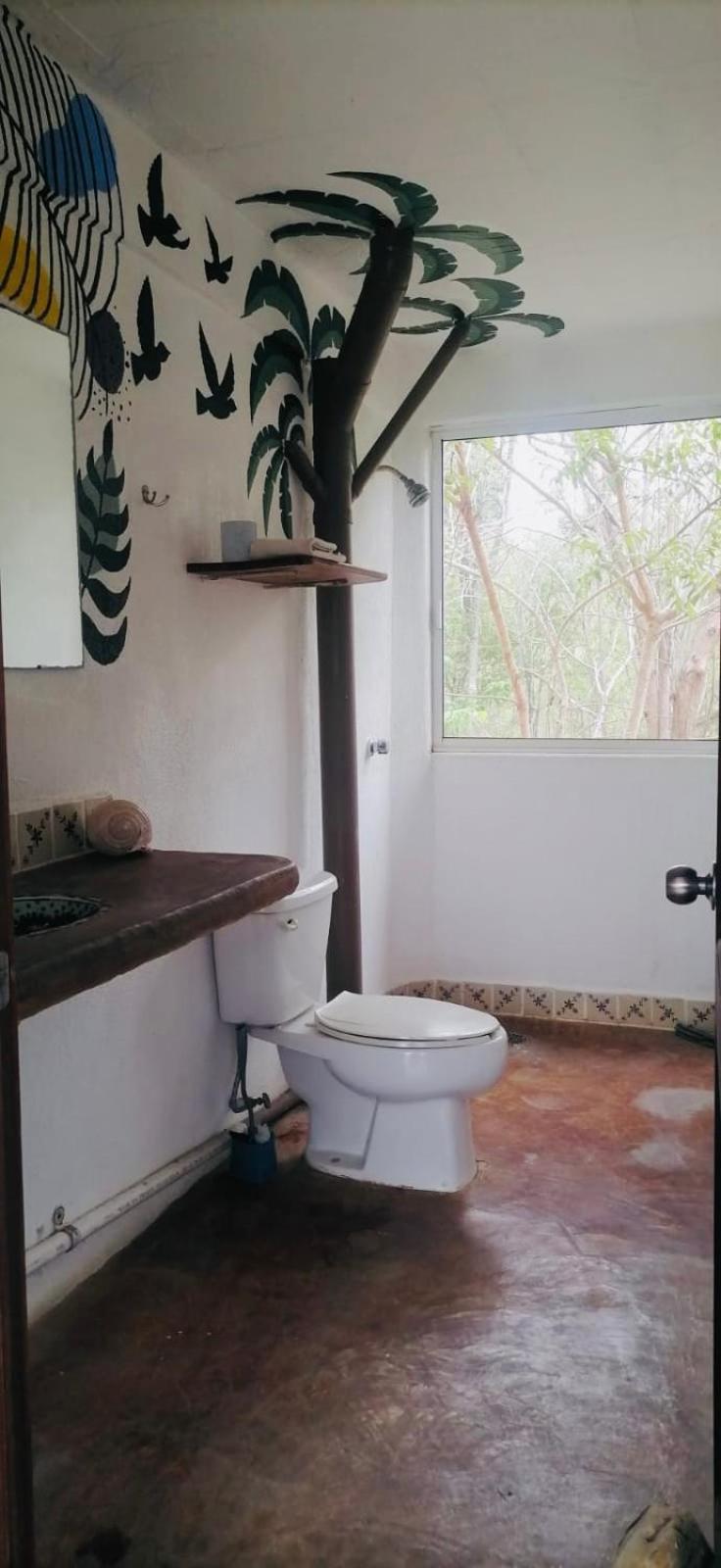 Apartment Casa Macondo