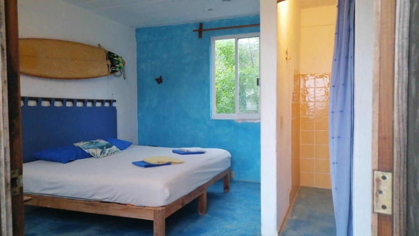 Casa Macondo Apartment *