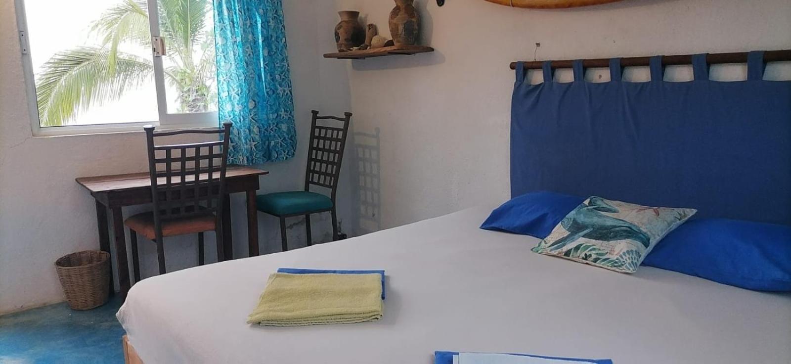 Apartment Casa Macondo *