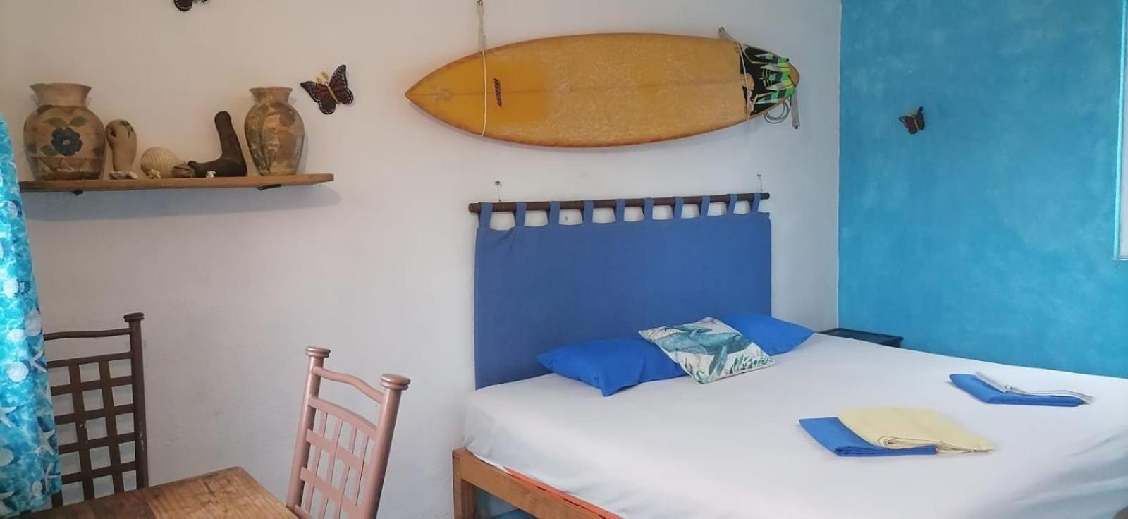 Casa Macondo Apartment Puerto Angel
