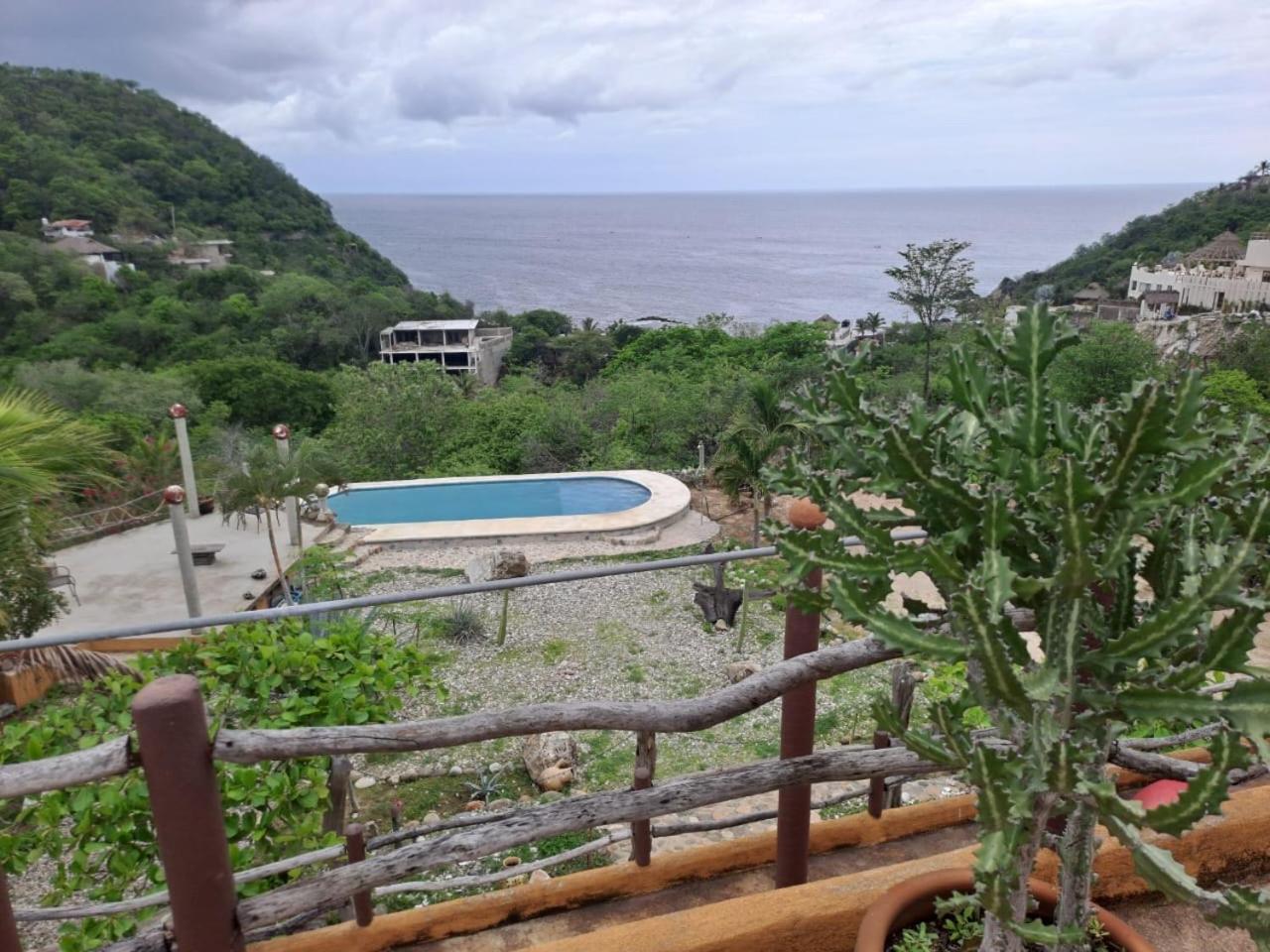 Casa Macondo *