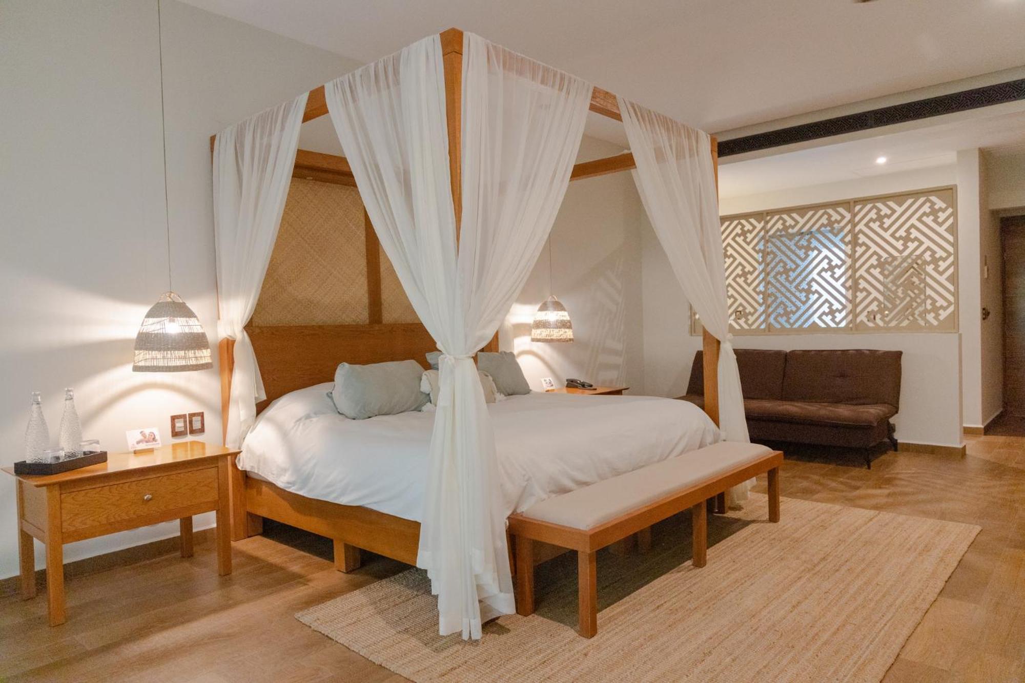 Soul Spring Sanctuary Hotel Xochitepec