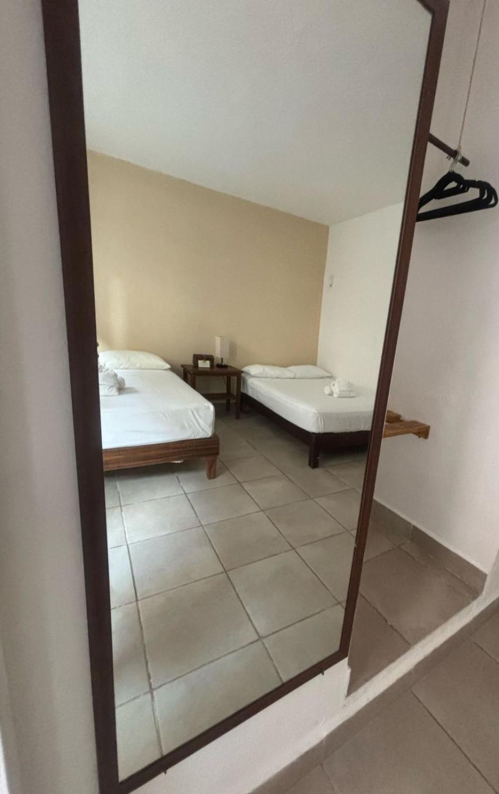 La Diosa Kali Front Hotel