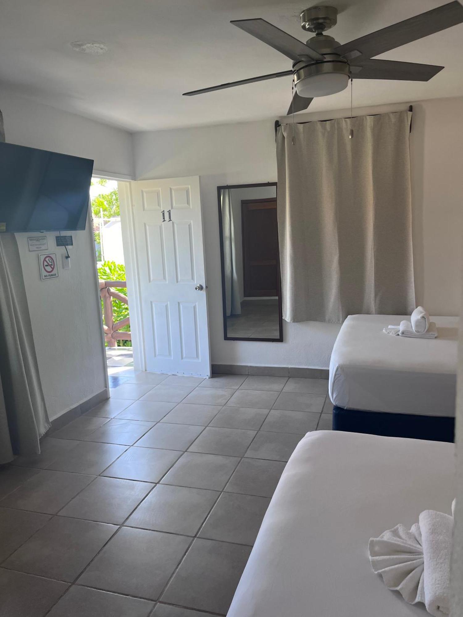 La Diosa Kali Front Hotel 3*