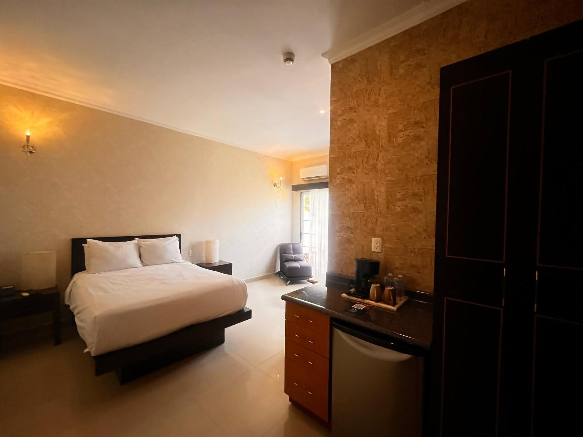 Palacio Maya 4* Merida