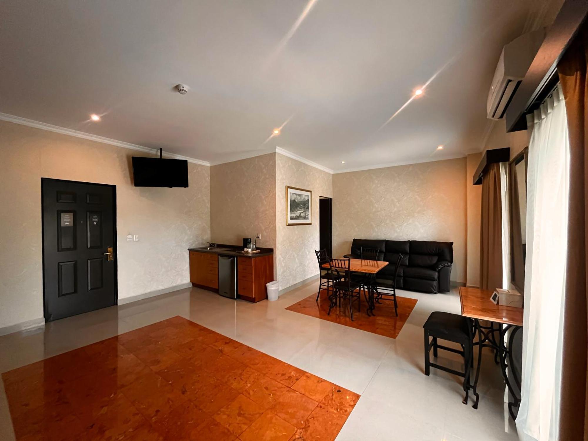 Hotel Palacio Maya Merida